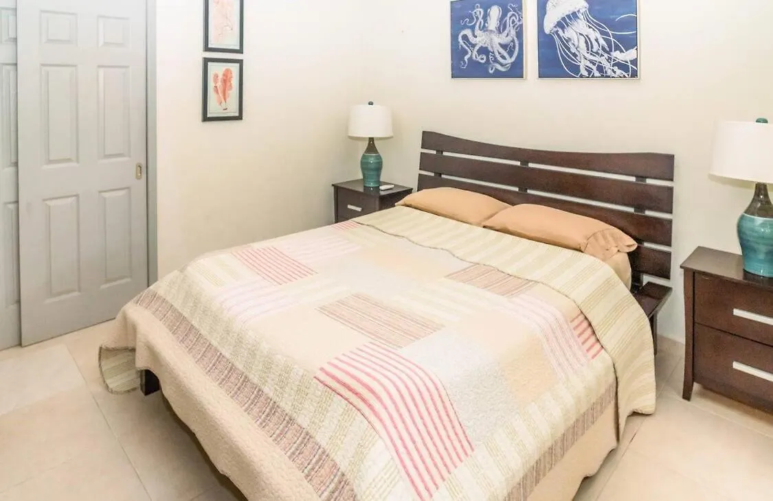 Luxury Island Life Apartment Cozumel Mexico