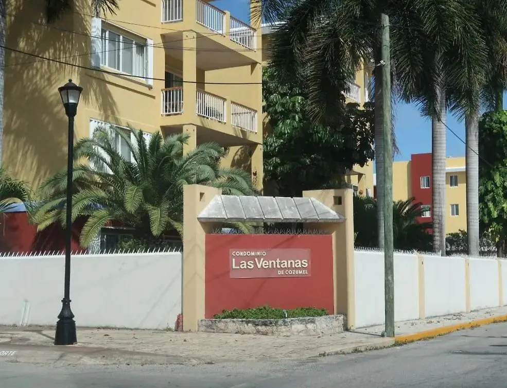 Luxury Island Life Apartment Cozumel 0*,  Mexico