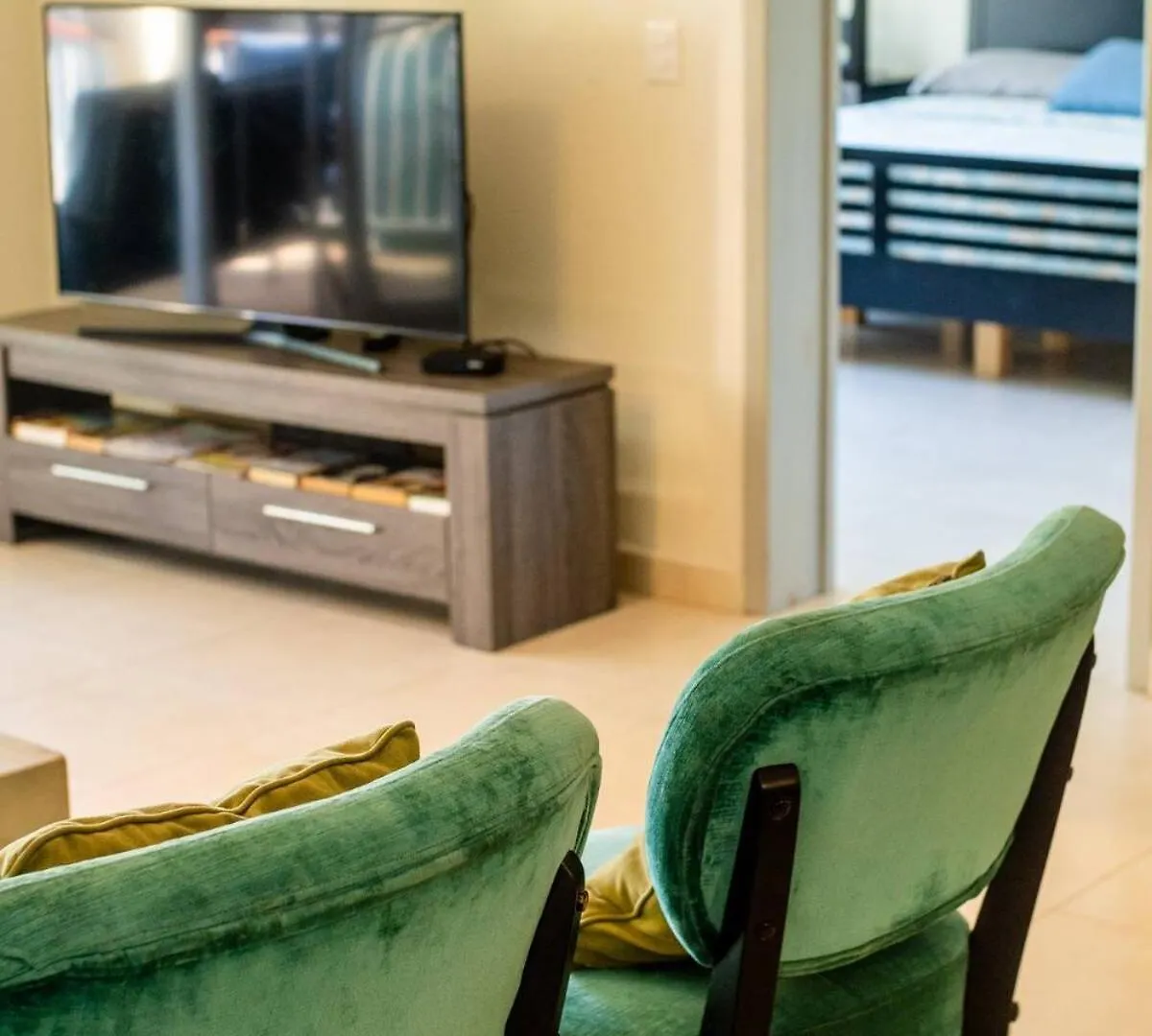 Luxury Island Life Apartment Cozumel