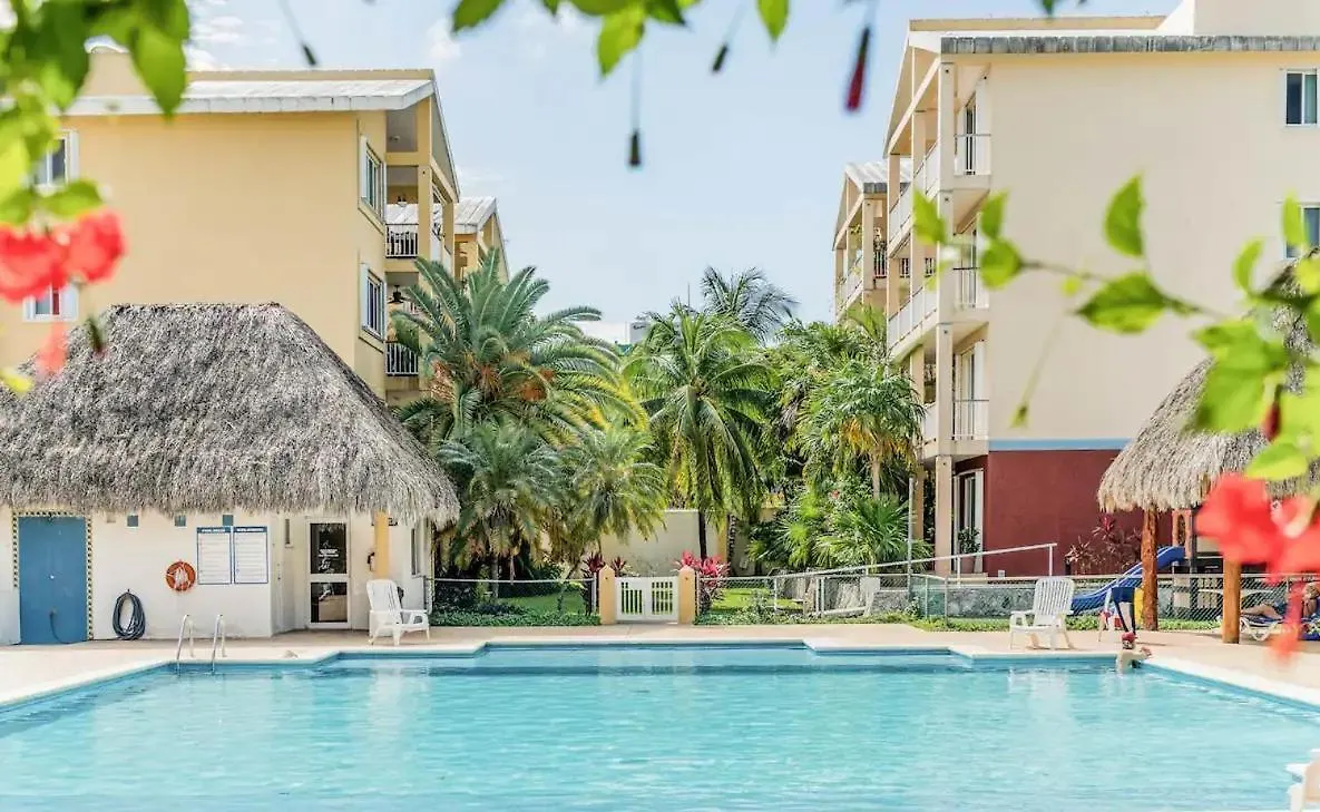 Luxury Island Life Apartment Cozumel