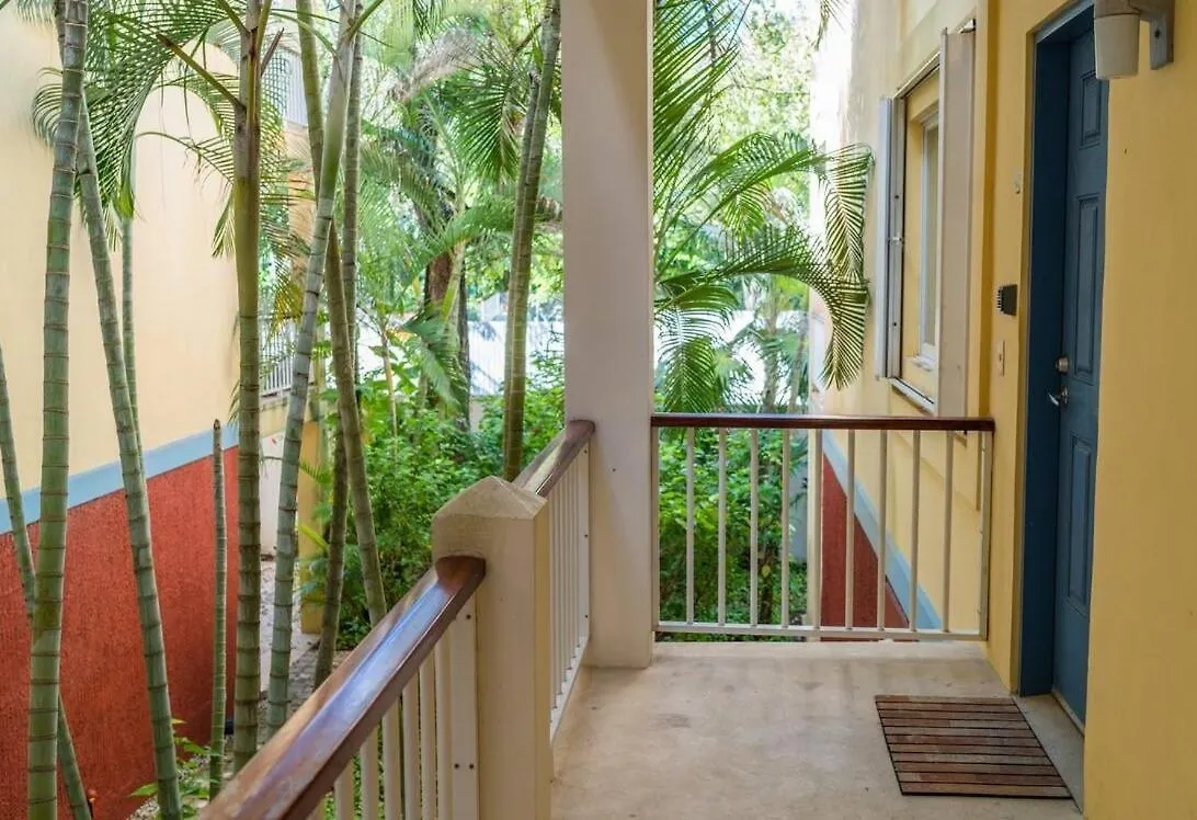 Luxury Island Life Apartment Cozumel