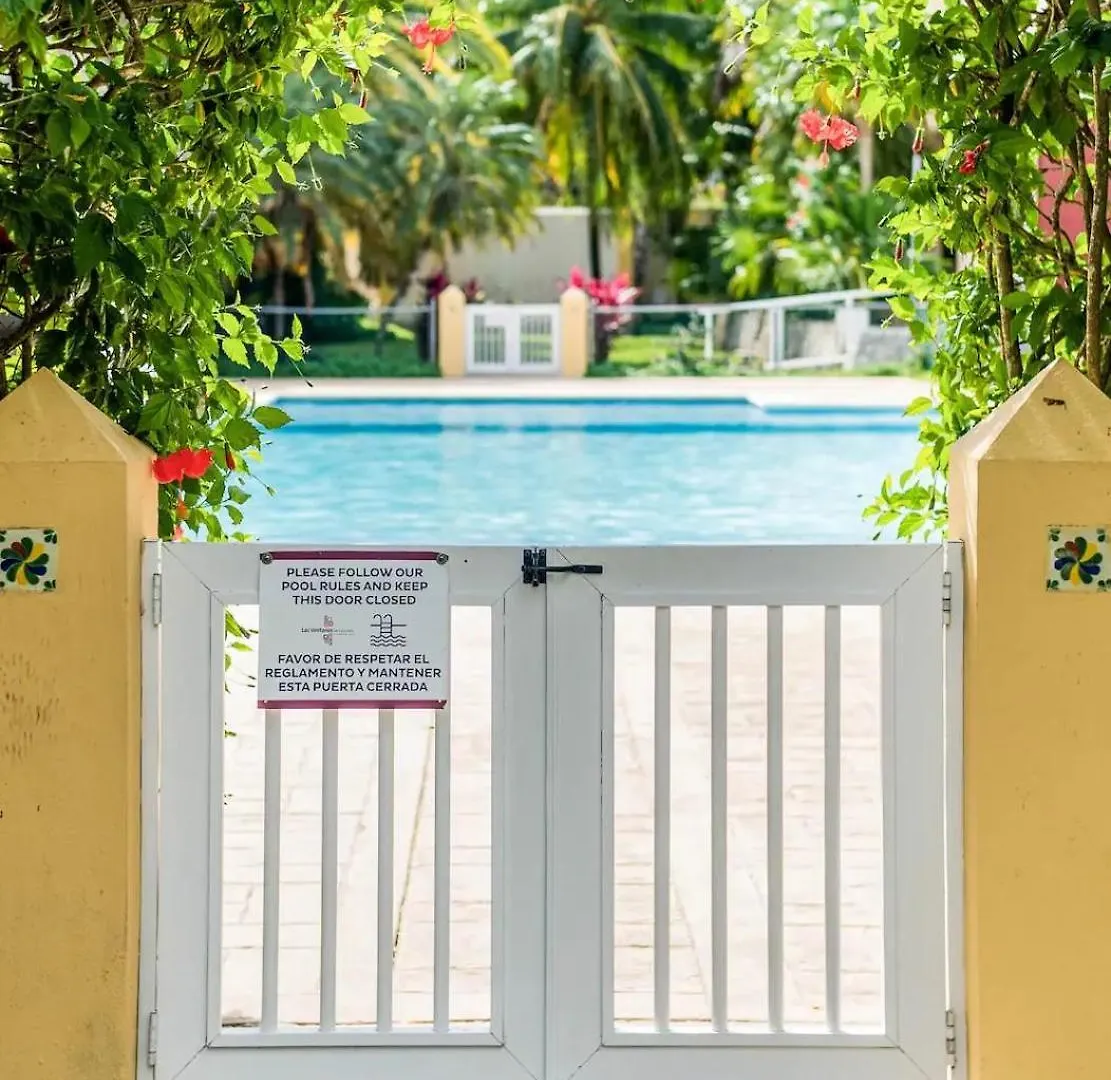 Luxury Island Life Apartment Cozumel